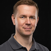 Прохорчик Денис